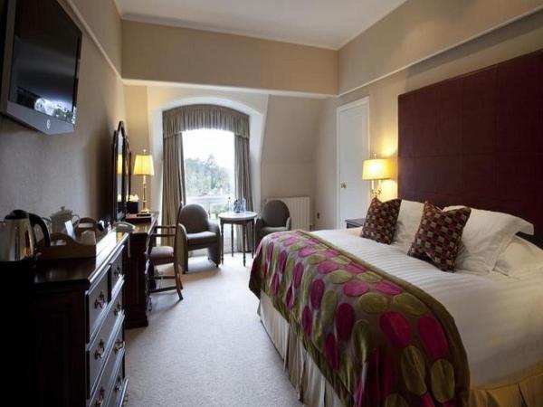 The Culloden Estate and Spa : photo 1 de la chambre room #12721716