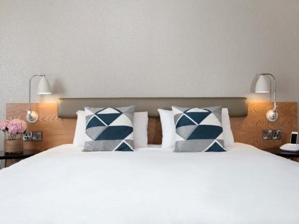 The Orchid Hotel : photo 1 de la chambre room #22321044