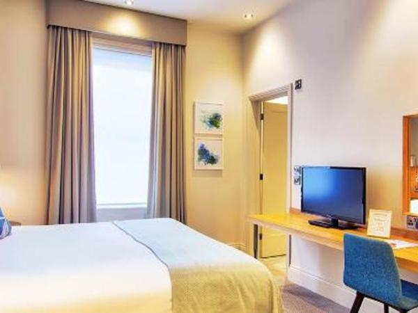 The Orchid Hotel : photo 1 de la chambre room #22321046