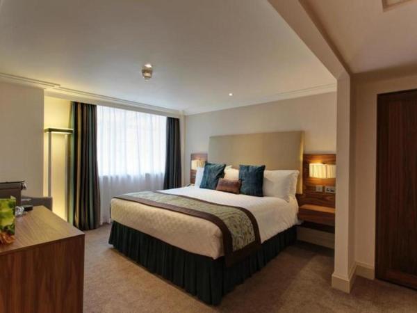 Thistle London Marble Arch : photo 2 de la chambre room #22058899