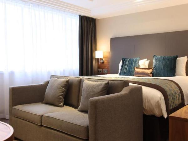 Thistle London Marble Arch : photo 4 de la chambre room #22058900