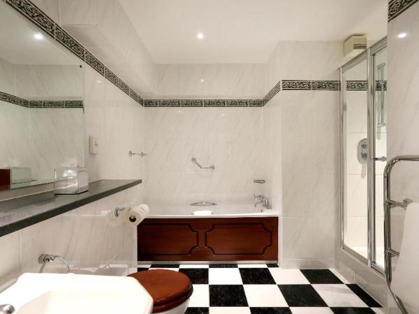 Macdonald Norwood Hall Hotel : photo 2 de la chambre room #3654668