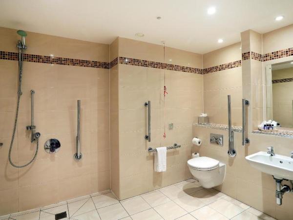 Macdonald Norwood Hall Hotel : photo 1 de la chambre room #3654670