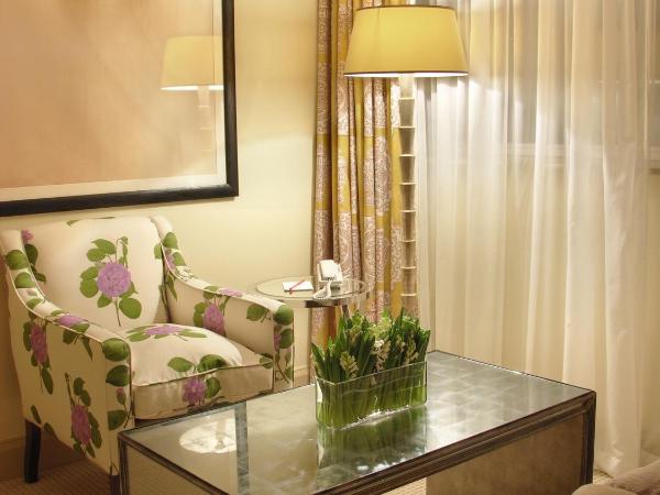 The Mandeville Hotel : photo 5 de la chambre suite 1 chambre