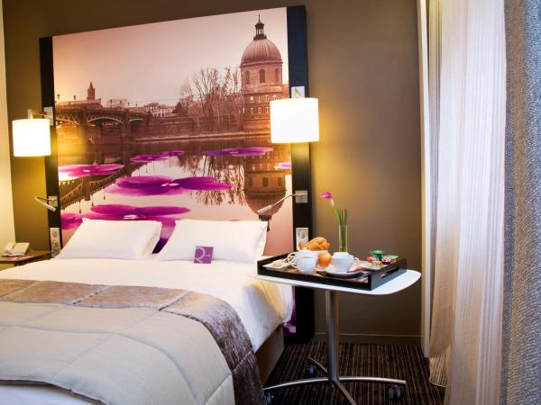 Mercure Toulouse Centre Wilson Capitole : photo 2 de la chambre chambre double classique 