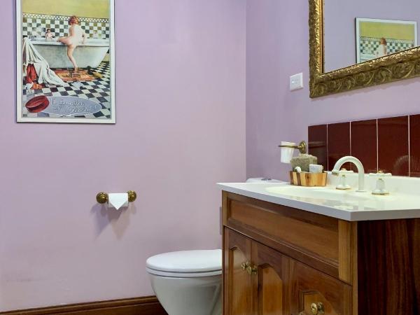 Orana House : photo 3 de la chambre chambre double Économique