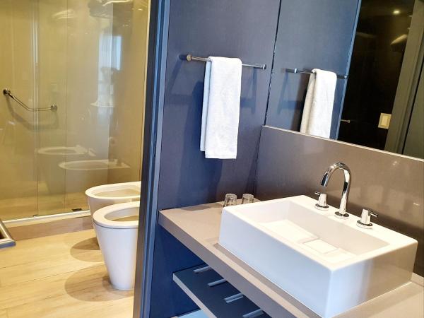 GrandView Hotel Buenos Aires : photo 2 de la chambre suite deluxe