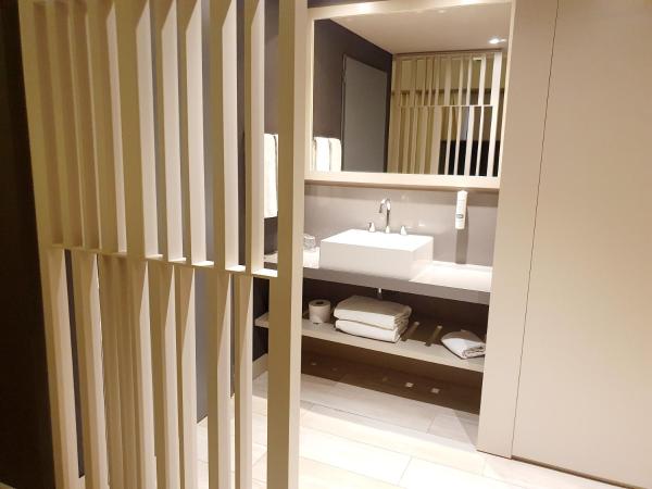 GrandView Hotel Buenos Aires : photo 4 de la chambre chambre quadruple supérieure