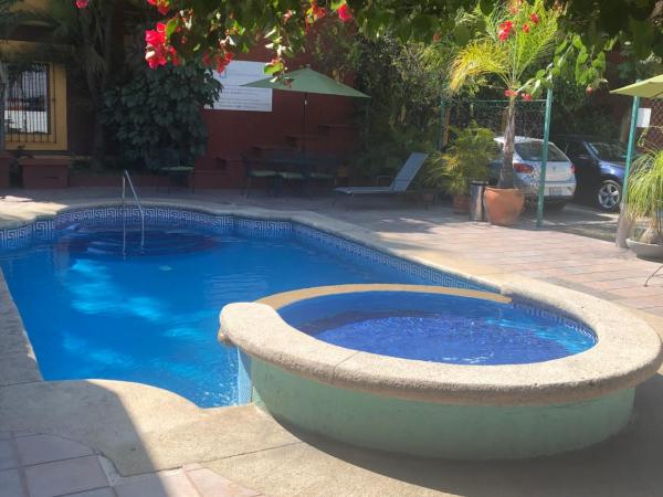 Suites Parador Santo Domingo de G. : photo 4 de la chambre suite supérieure