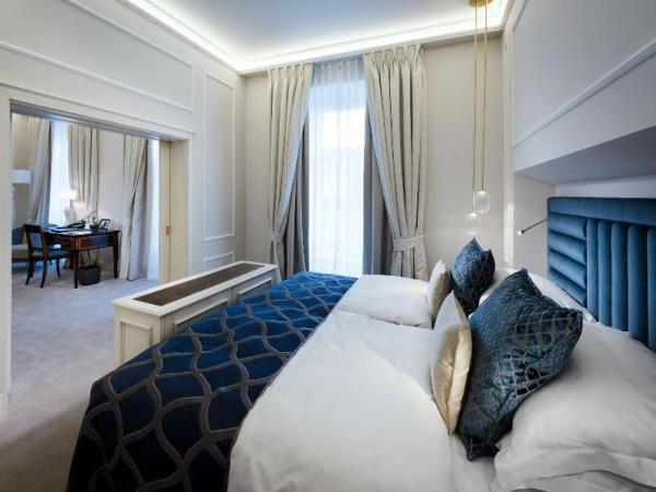 Excelsior Hotel Ernst am Dom : photo 6 de la chambre room #6111193