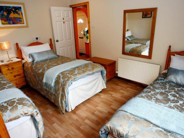 Almanii : photo 5 de la chambre chambre triple