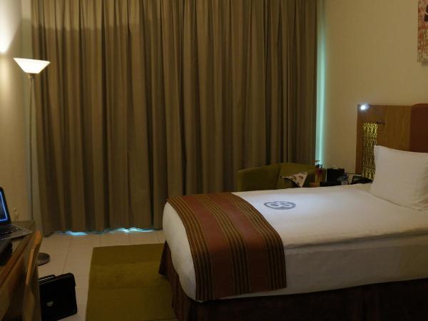 Tamani Marina Hotel & Apartments : photo 1 de la chambre chambre simple