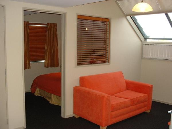 Athena Motel : photo 7 de la chambre appartement 2 chambres athena