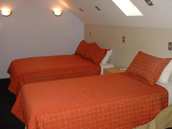 Athena Motel : photo 8 de la chambre appartement 2 chambres athena