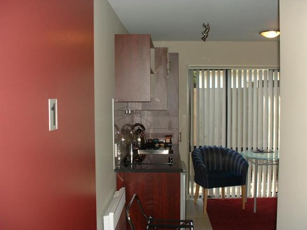Athena Motel : photo 5 de la chambre studio athena 