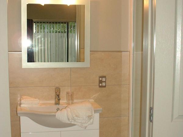 Athena Motel : photo 4 de la chambre studio athena 