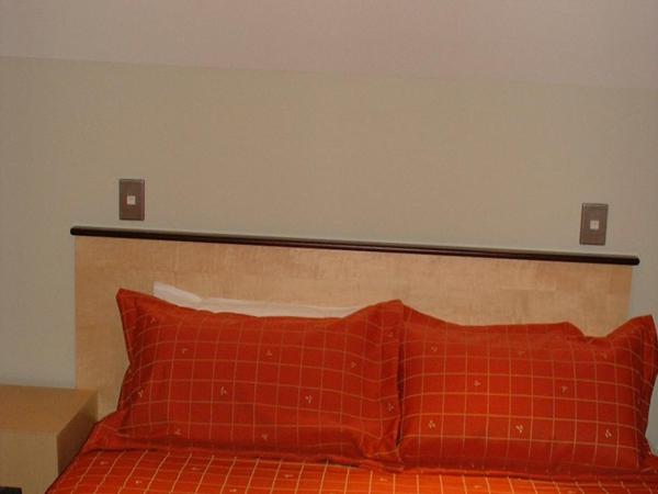Athena Motel : photo 2 de la chambre appartement 1 chambre athena avec canapé-lit