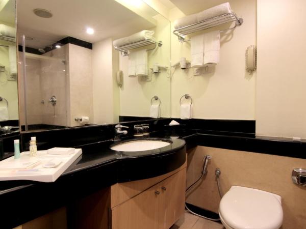 Fortel : photo 3 de la chambre chambre lit king-size supérieure