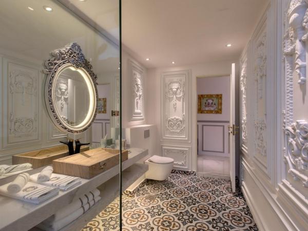 Arte by Thomas Chan : photo 5 de la chambre hébergement louis vi