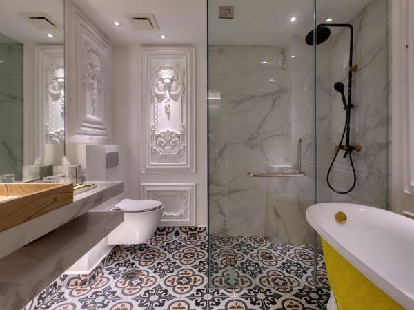 Arte by Thomas Chan : photo 7 de la chambre hébergement louis i