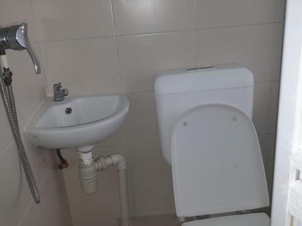 Aries Guest House : photo 7 de la chambre chambre double deluxe