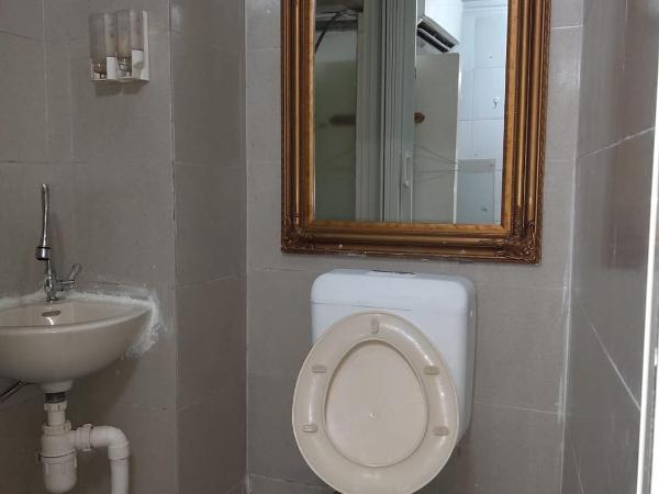 Aries Guest House : photo 9 de la chambre chambre double deluxe