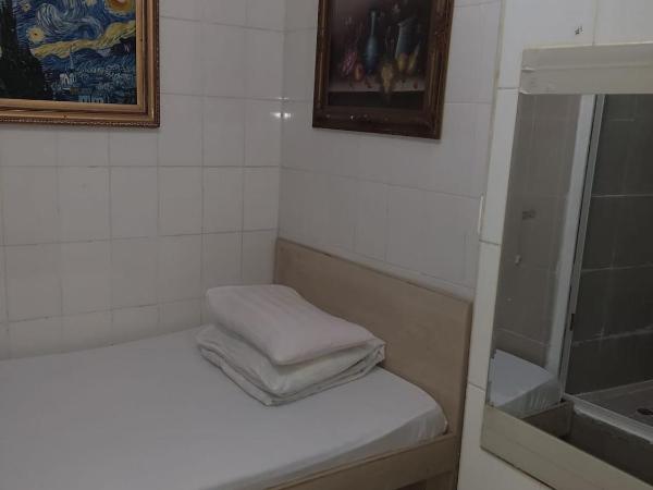 Aries Guest House : photo 10 de la chambre chambre double deluxe