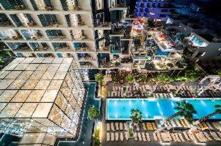 FIVE Palm Jumeirah Dubai : photo 1 de la chambre room #219798962