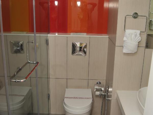 ICON SELECT by Bhagini : photo 9 de la chambre chambre lit king-size standard