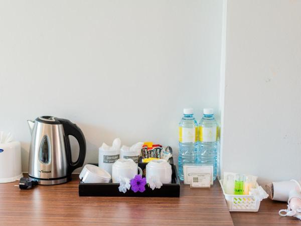 Phi Phi Anita Resort : photo 7 de la chambre chambre lits jumeaux standard