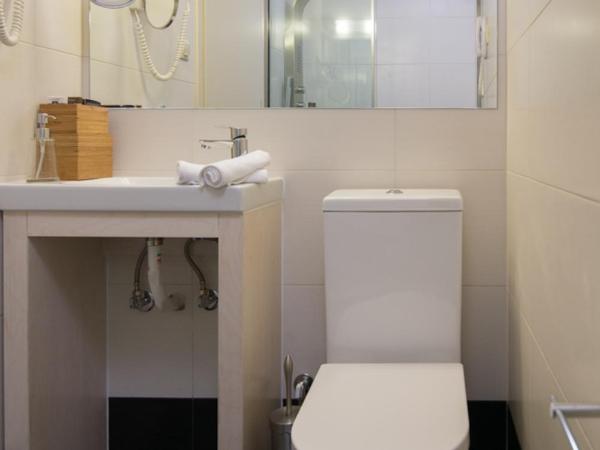 Casa Del Porto : photo 10 de la chambre suite junior de luxe avec vue sur la mer