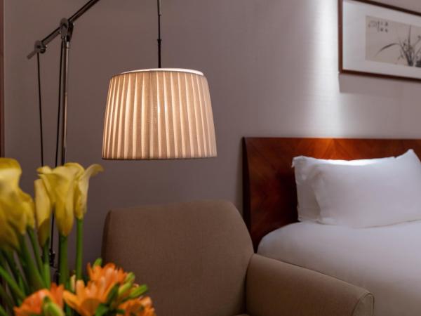 Sofitel Hangzhou Westlake : photo 4 de la chambre chambre double ou lits jumeaux supérieure