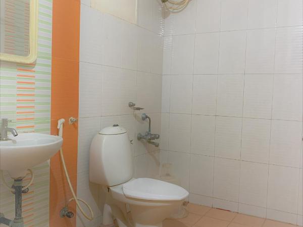 Hotel Half Moon Chennai : photo 7 de la chambre chambre double deluxe