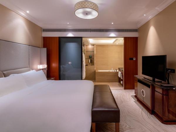 Sofitel Hangzhou Westlake : photo 6 de la chambre suite prestige