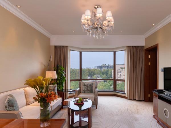 Sofitel Hangzhou Westlake : photo 5 de la chambre suite prestige