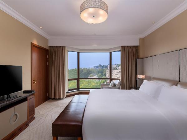 Sofitel Hangzhou Westlake : photo 2 de la chambre suite prestige