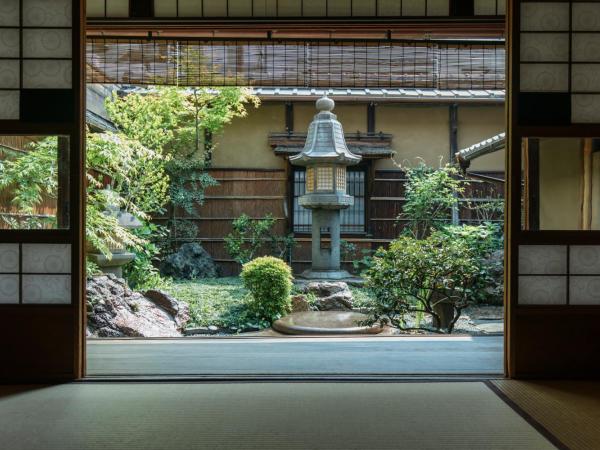 Toshiharu Ryokan : photo 4 de la chambre chambre lits jumeaux avec toilettes privées satsuki