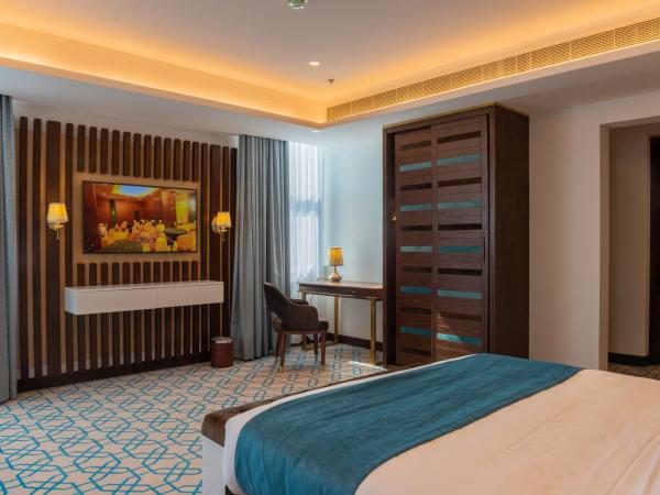 Royal Crown Hotel : photo 2 de la chambre chambre double supérieure