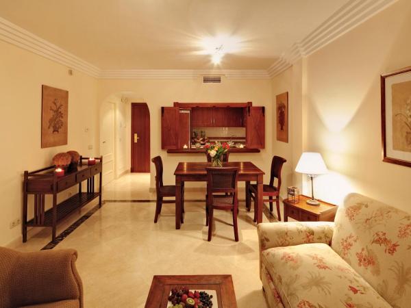 Vasari Resort : photo 8 de la chambre appartement en duplex