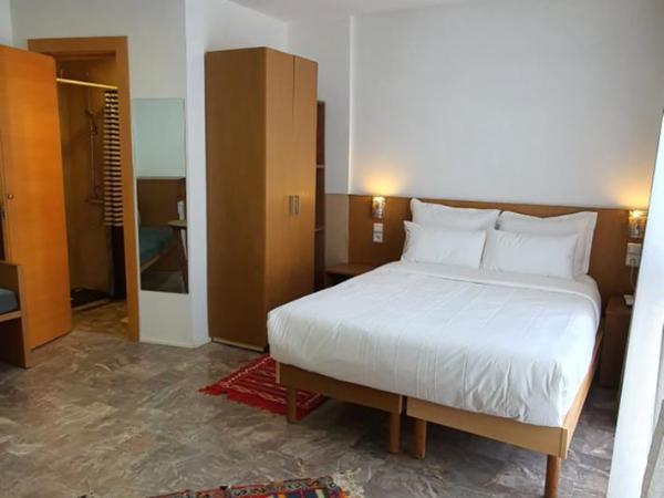 Casa City Break Appart hôtel : photo 3 de la chambre studio standard