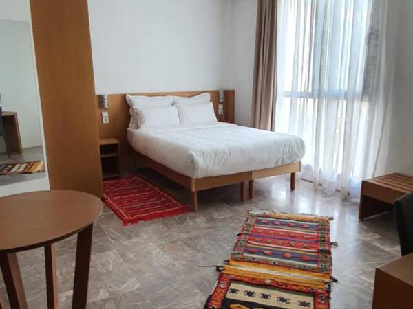 Casa City Break Appart hôtel : photo 2 de la chambre studio standard