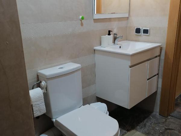 Casa City Break Appart hôtel : photo 8 de la chambre appartement