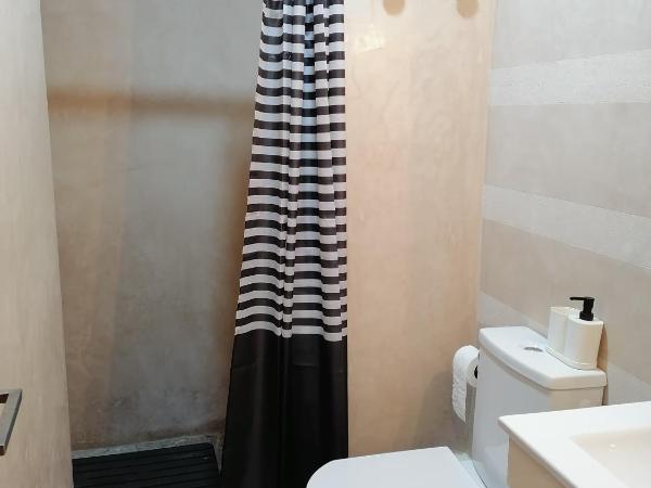 Casa City Break Appart hôtel : photo 7 de la chambre appartement