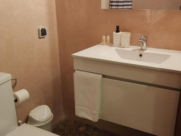 Casa City Break Appart hôtel : photo 7 de la chambre studio avec lits jumeaux