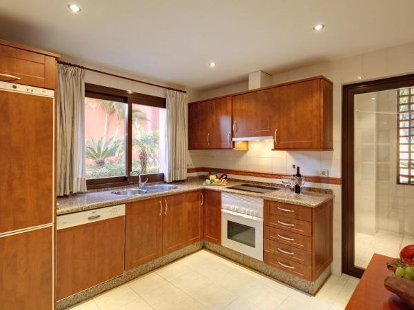 Vasari Resort : photo 4 de la chambre appartement en duplex