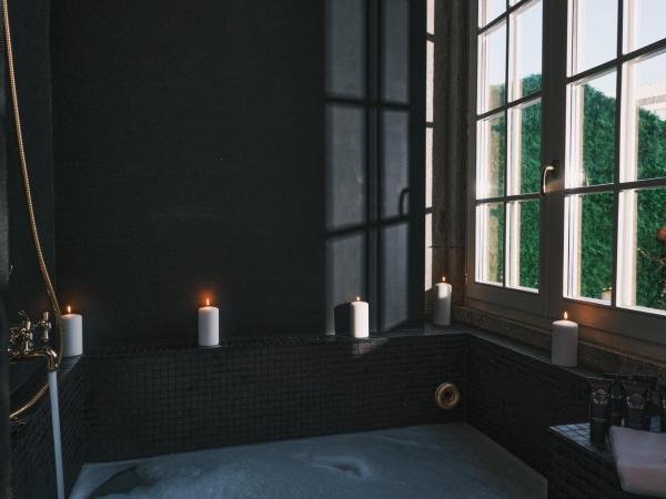 Torel Palace Porto : photo 2 de la chambre suite deluxe