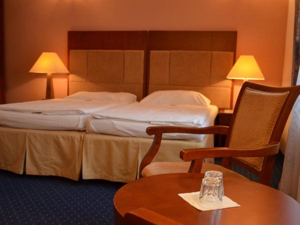 Eurohotel : photo 3 de la chambre chambre double