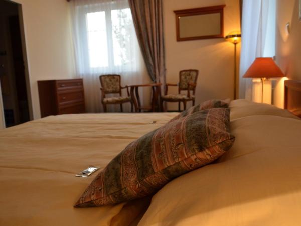 Eurohotel : photo 7 de la chambre chambre double