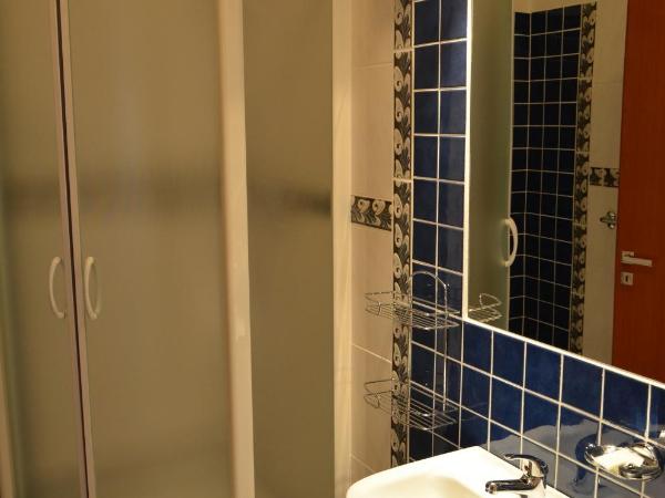 Eurohotel : photo 6 de la chambre chambre triple