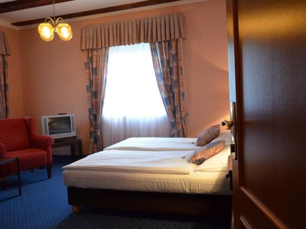 Eurohotel : photo 7 de la chambre chambre triple